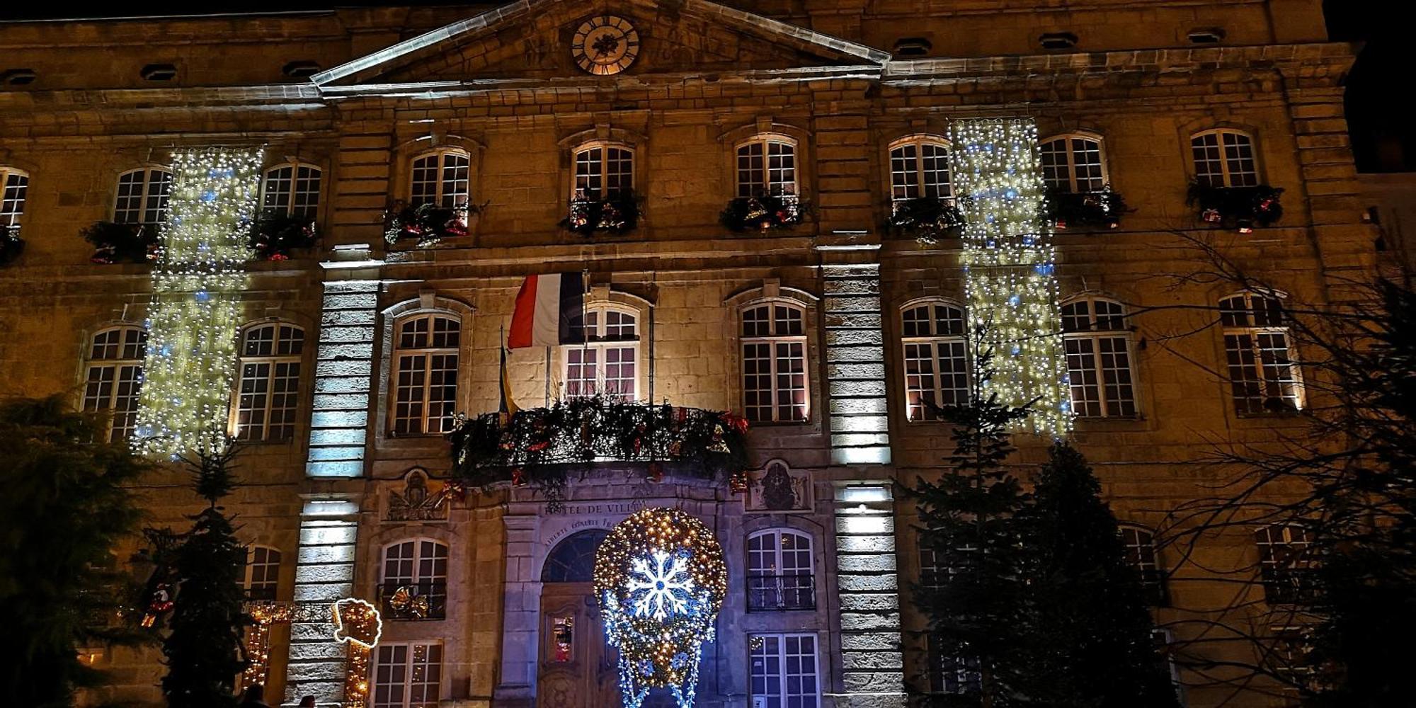 Magnifique Appartement Le Puy-en-Velay Exterior foto