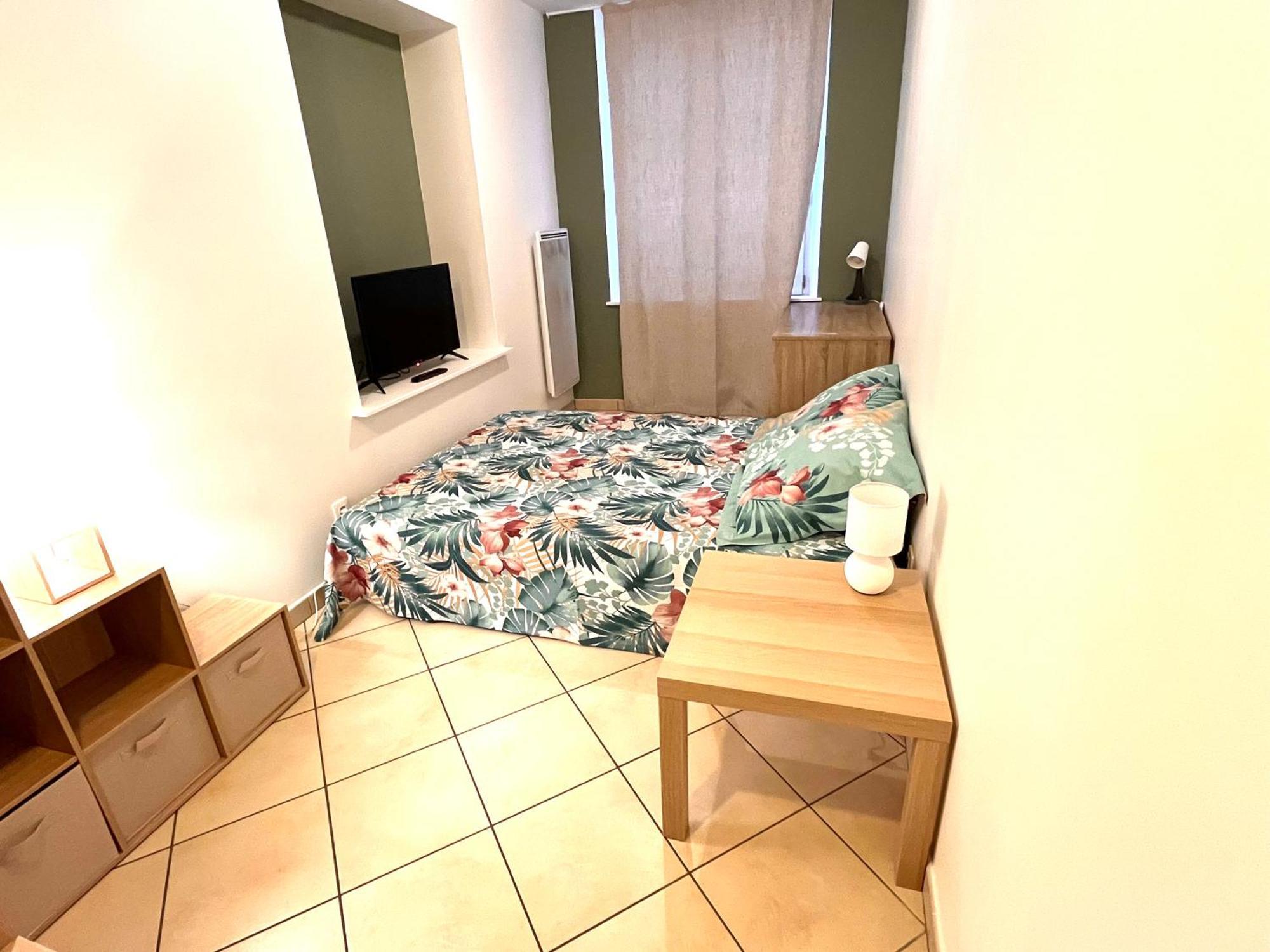 Magnifique Appartement Le Puy-en-Velay Exterior foto