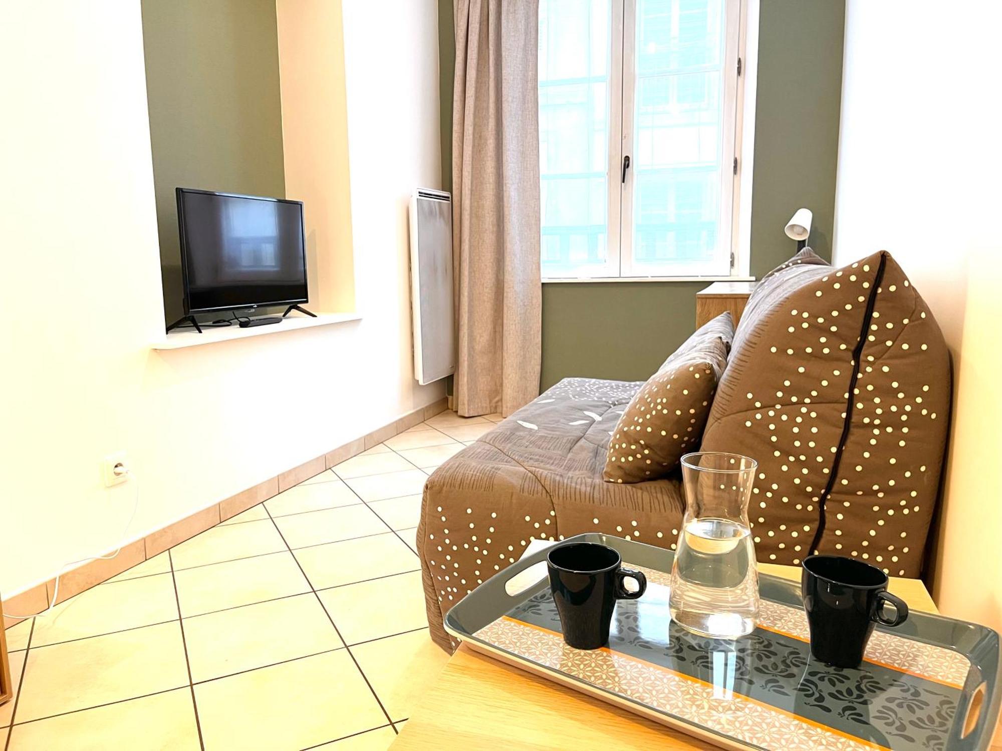 Magnifique Appartement Le Puy-en-Velay Exterior foto