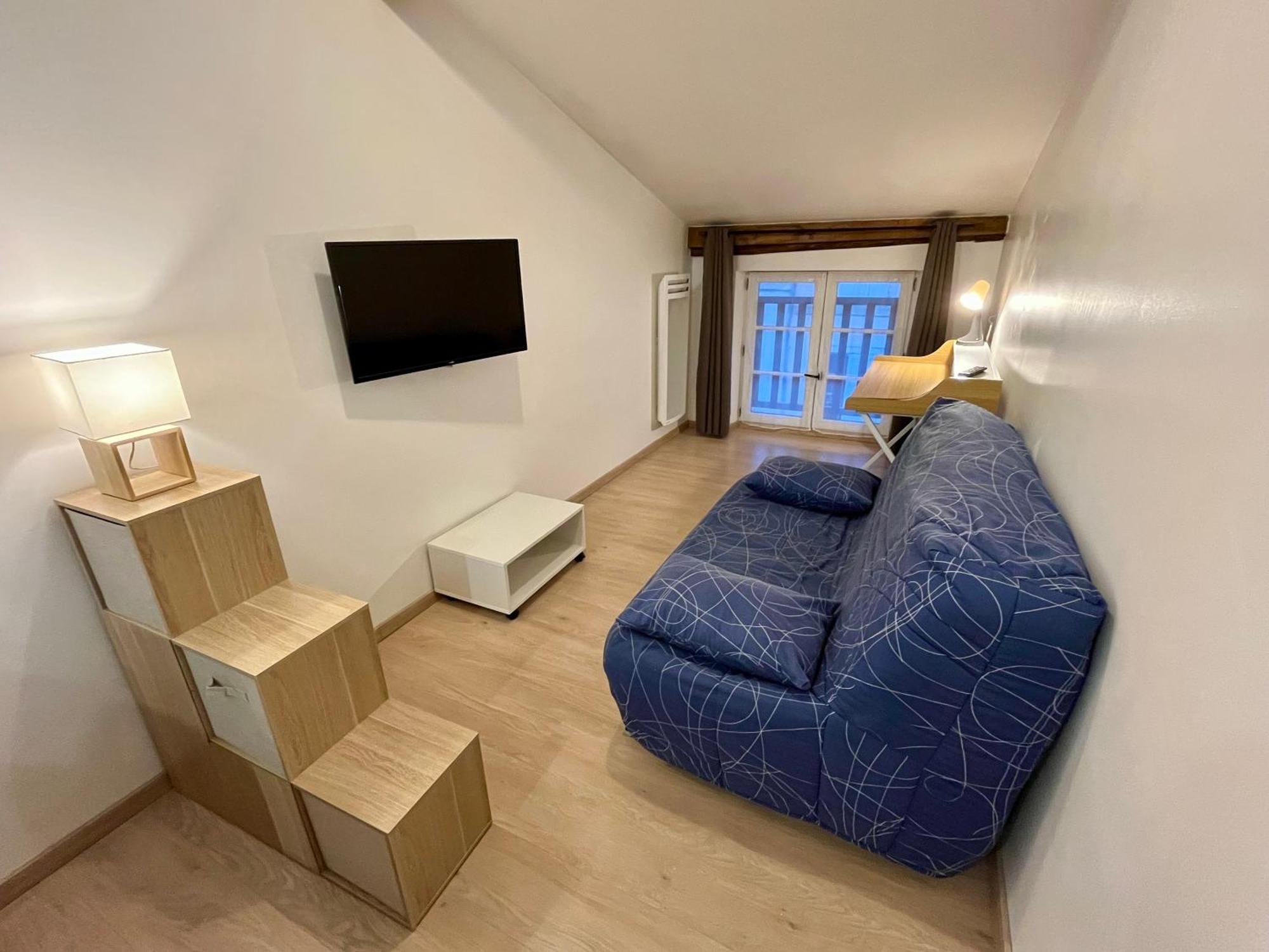 Magnifique Appartement Le Puy-en-Velay Exterior foto